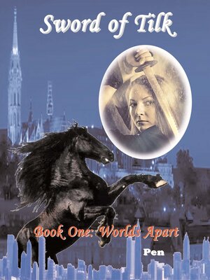cover image of Sword of Tilk Book One